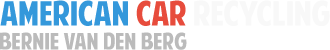 Van den Berg USA Car parts