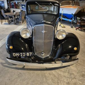 1933 chevrolet 001c